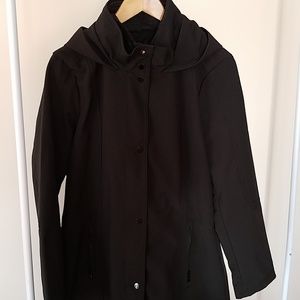 Liz Claiborne black Jacket